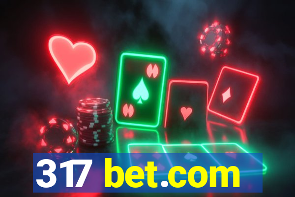 317 bet.com